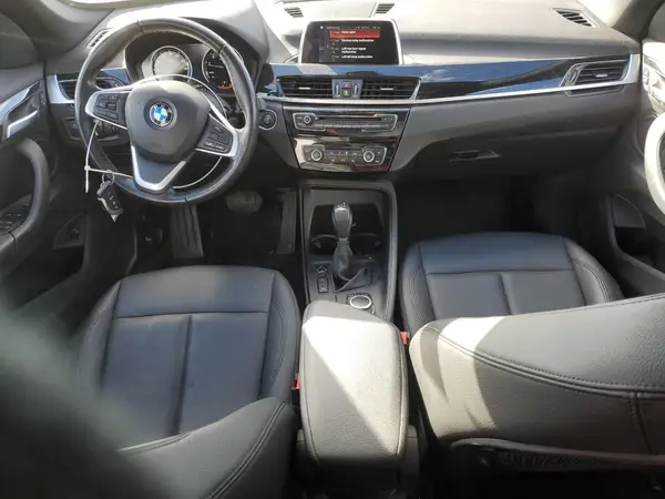 WBXHT3C5XK3H36888 2019 BMW X1 - Image 8