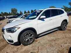WBXHT3C5XK5L35536 2019 BMW X1