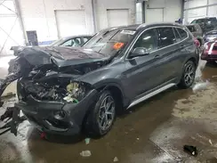 WBXHT3C5XK5L36797 2019 BMW X1