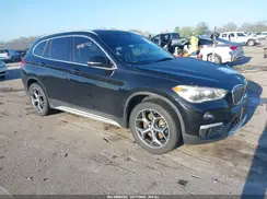 WBXHT3C5XK5L37562 2019 BMW X1