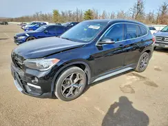 WBXHT3C5XK5L37741 2019 BMW X1