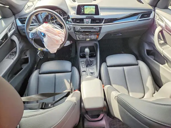 WBXHT3C5XK5L37741 2019 BMW X1 - Image 8