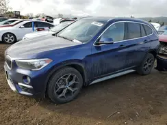 WBXHT3C5XK5L38484 2019 BMW X1