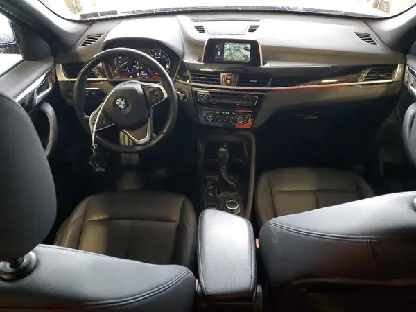 WBXHT3C5XK5L90567 2019 BMW X1 - Image 8