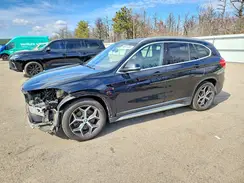 WBXHT3C5XK5L91007 2019 BMW X1