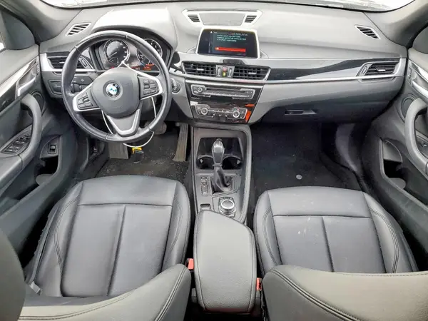 WBXHT3C5XK5L91007 2019 BMW X1 - Image 8