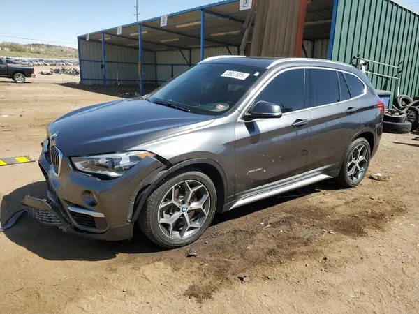 WBXHT3Z30G4A47532 2016 BMW X1 - Image 1