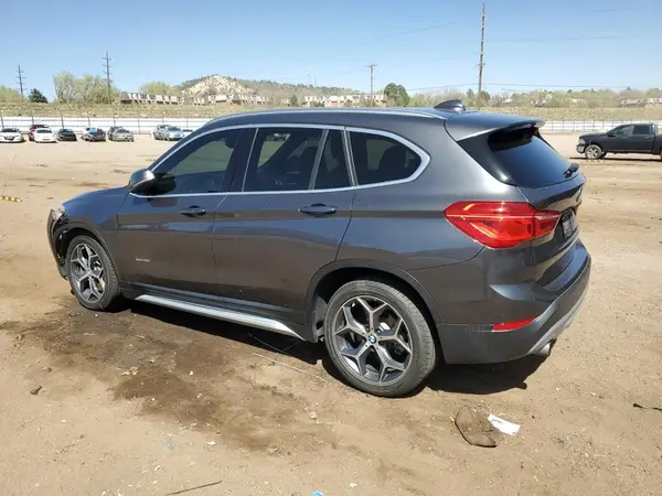 WBXHT3Z30G4A47532 2016 BMW X1 - Image 2