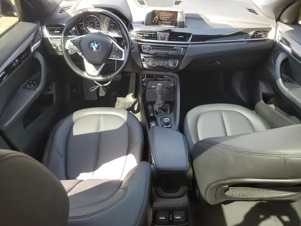 WBXHT3Z30G4A47532 2016 BMW X1 - Image 8