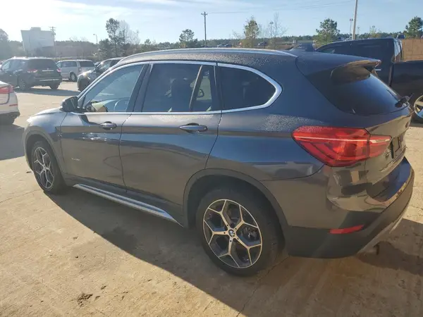 WBXHT3Z30G4A47563 2016 BMW X1 - Image 2