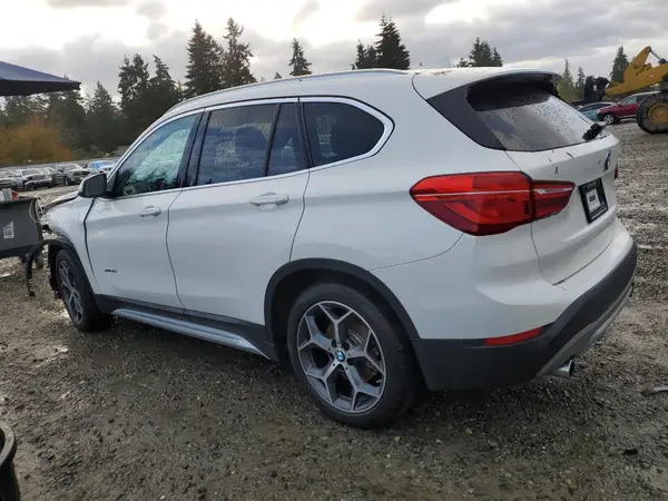 WBXHT3Z30G4A47613 2016 BMW X1 - Image 2