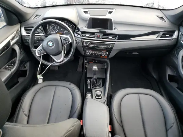WBXHT3Z30G4A47613 2016 BMW X1 - Image 8