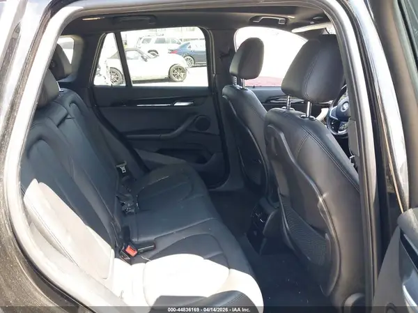 WBXHT3Z30G4A48132 2016 BMW X1 - Image 8