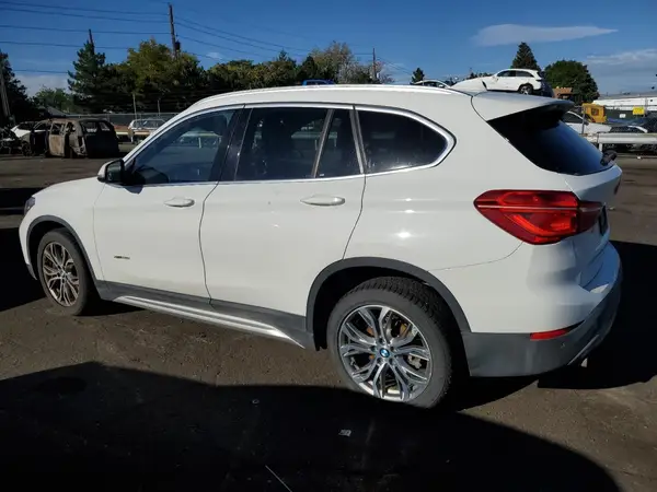 WBXHT3Z30G4A48244 2016 BMW X1 - Image 2