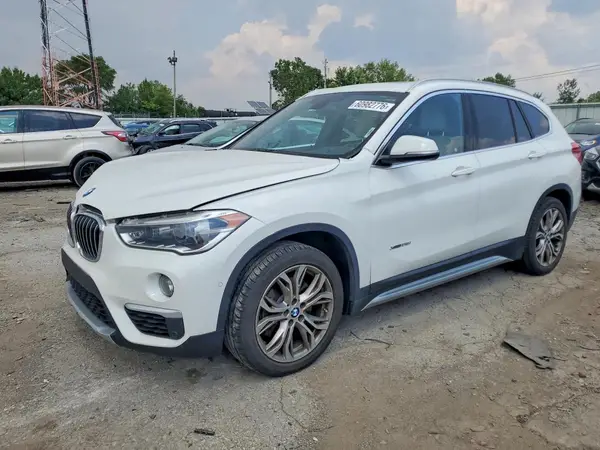 WBXHT3Z30G4A48258 2016 BMW X1 - Image 1