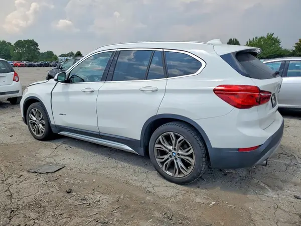 WBXHT3Z30G4A48258 2016 BMW X1 - Image 2
