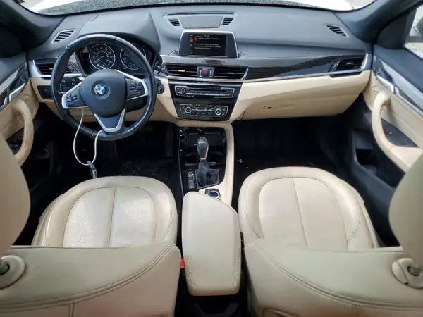 WBXHT3Z30G4A48258 2016 BMW X1 - Image 8