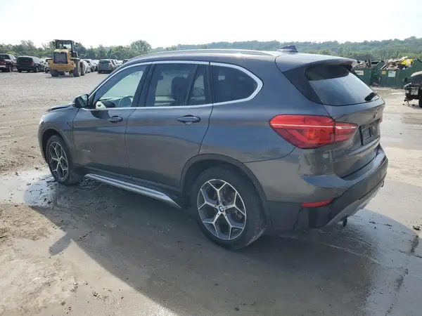WBXHT3Z30G4A48597 2016 BMW X1 - Image 2