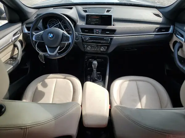 WBXHT3Z30G4A48597 2016 BMW X1 - Image 8
