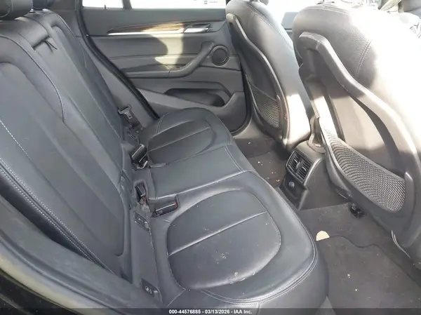 WBXHT3Z30G4A48891 2016 BMW X1 - Image 8