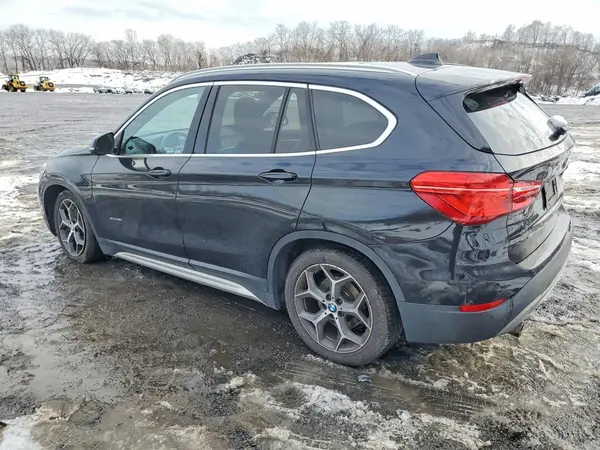 WBXHT3Z30G4A49622 2016 BMW X1 - Image 2