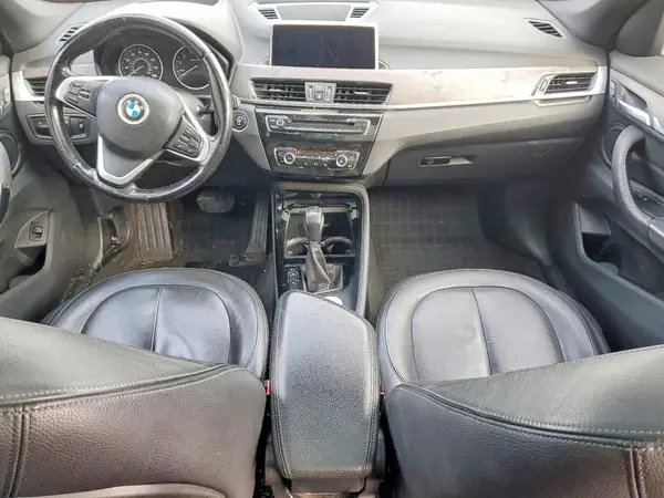 WBXHT3Z30G4A49622 2016 BMW X1 - Image 8