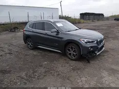 WBXHT3Z30G4A49703 2016 BMW X1
