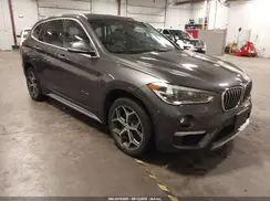 WBXHT3Z30G4A49801 2016 BMW X1