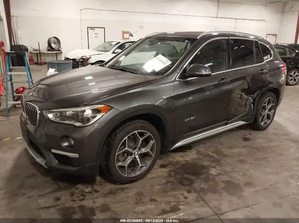 WBXHT3Z30G4A49801 2016 BMW X1 - Image 2