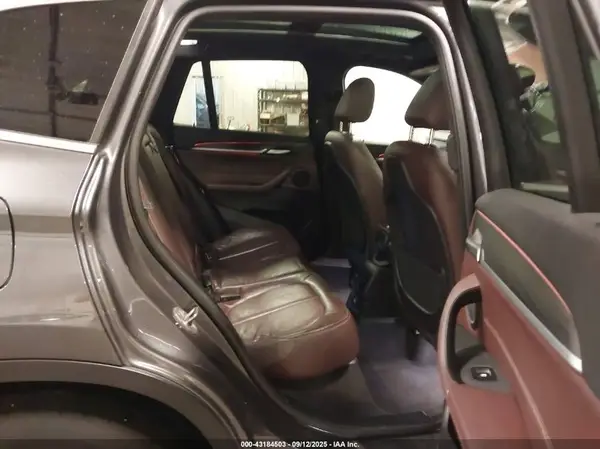 WBXHT3Z30G4A49801 2016 BMW X1 - Image 8
