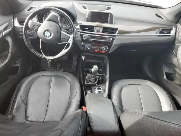 WBXHT3Z30G4A50298 2016 BMW X1 - Image 8