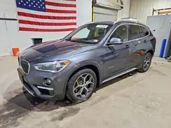 WBXHT3Z30G4A50527 2016 BMW X1