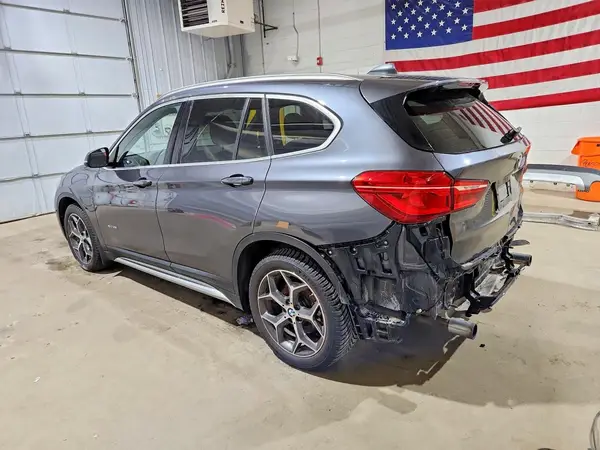 WBXHT3Z30G4A50527 2016 BMW X1 - Image 2