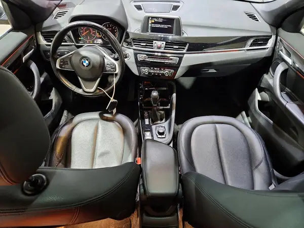 WBXHT3Z30G4A50527 2016 BMW X1 - Image 8