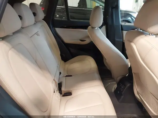 WBXHT3Z30G4A50589 2016 BMW X1 - Image 8