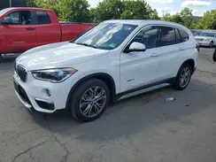 WBXHT3Z30G4A50611 2016 BMW X1