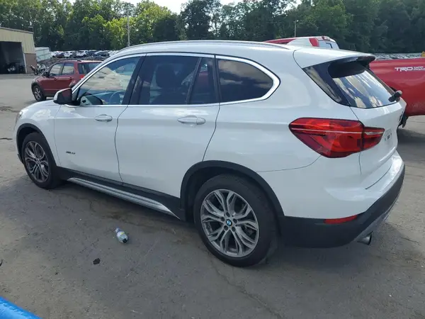 WBXHT3Z30G4A50611 2016 BMW X1 - Image 2