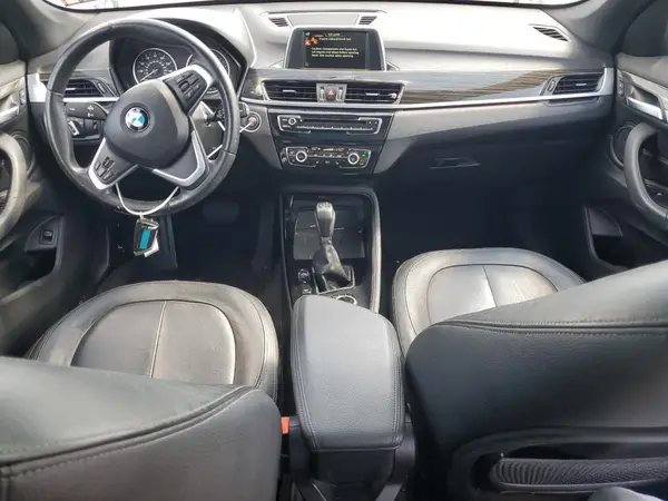 WBXHT3Z30G4A50611 2016 BMW X1 - Image 8