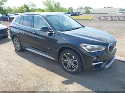 WBXHT3Z30G4A50916 2016 BMW X1