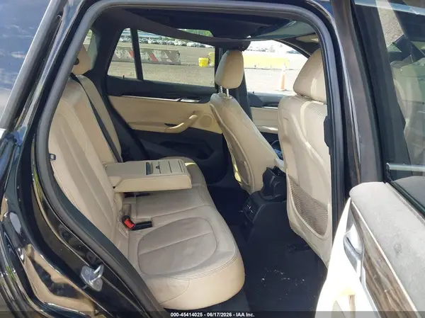 WBXHT3Z30G4A50916 2016 BMW X1 - Image 8