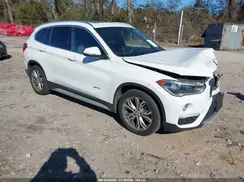 WBXHT3Z30G4A51466 2016 BMW X1