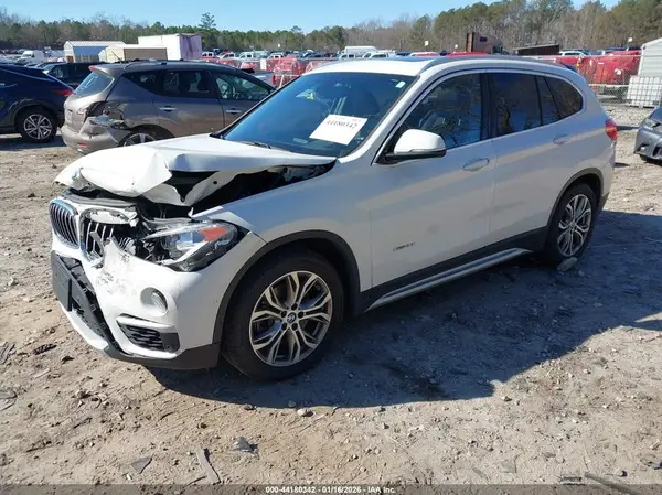 WBXHT3Z30G4A51466 2016 BMW X1 - Image 2