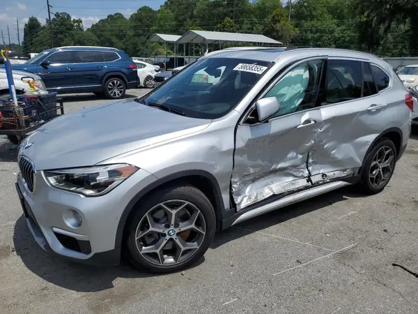WBXHT3Z30G4A51788 2016 BMW X1 - Image 1
