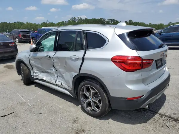 WBXHT3Z30G4A51788 2016 BMW X1 - Image 2