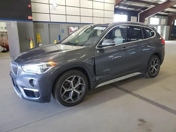 WBXHT3Z30G4A51936 2016 BMW X1 - Image 1