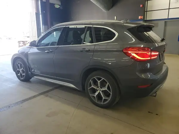 WBXHT3Z30G4A51936 2016 BMW X1 - Image 2