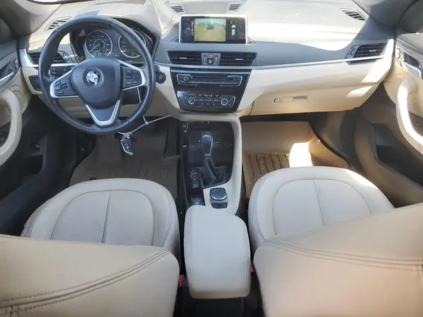 WBXHT3Z30G4A51936 2016 BMW X1 - Image 8