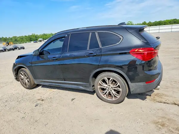 WBXHT3Z30H4A52098 2017 BMW X1 - Image 2