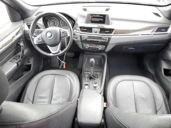 WBXHT3Z30H4A52229 2017 BMW X1 - Image 8
