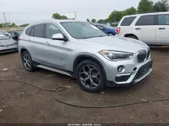WBXHT3Z30H4A53557 2017 BMW X1